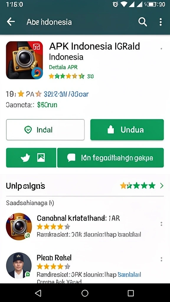 Screenshot 11bola nomor 1