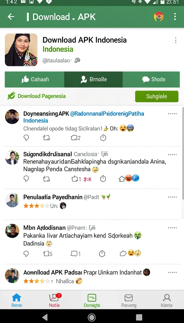 Screenshot 62hot nomor 1