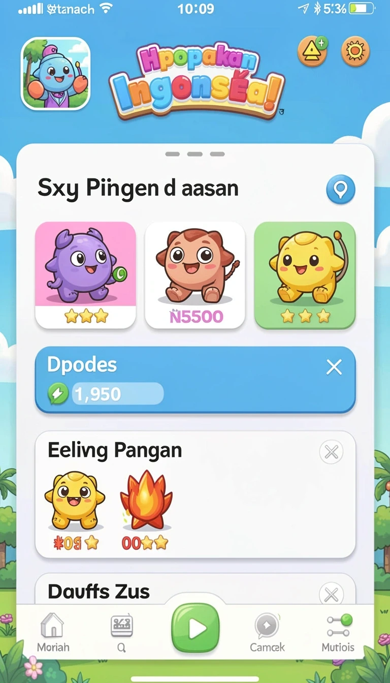 Screenshot 777win nomor 3