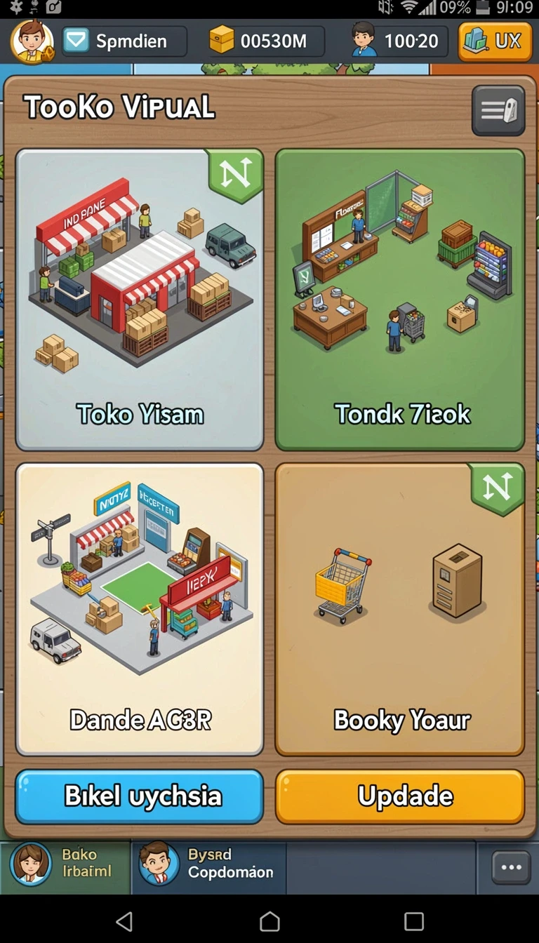Screenshot 77rp nomor 1