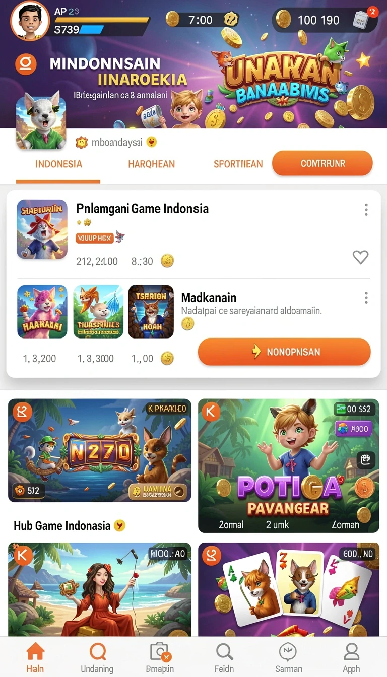 Screenshot 77singa nomor 1