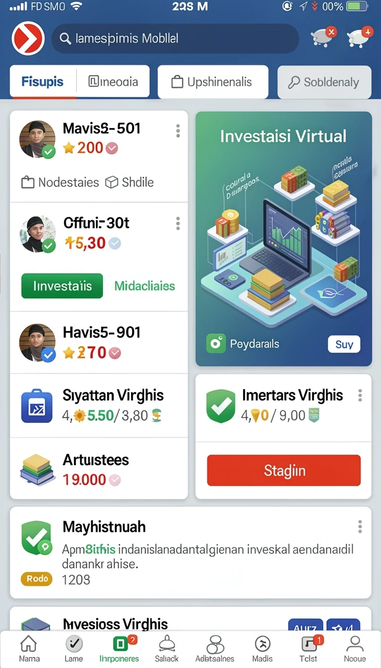Screenshot 88bos nomor 3
