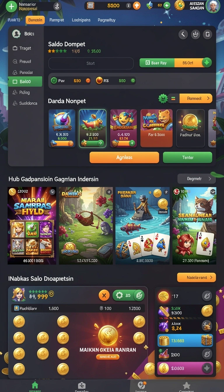 Screenshot 988bet nomor 2