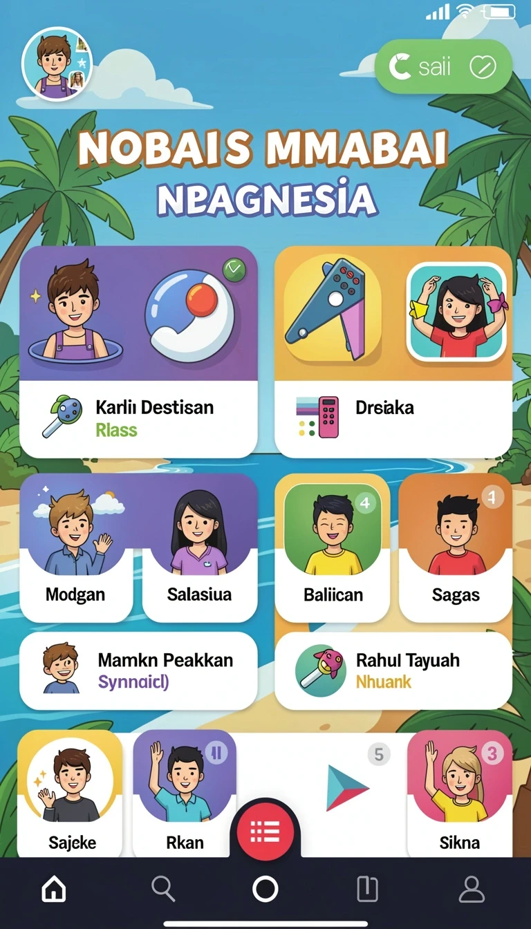 Screenshot batik77 nomor 2