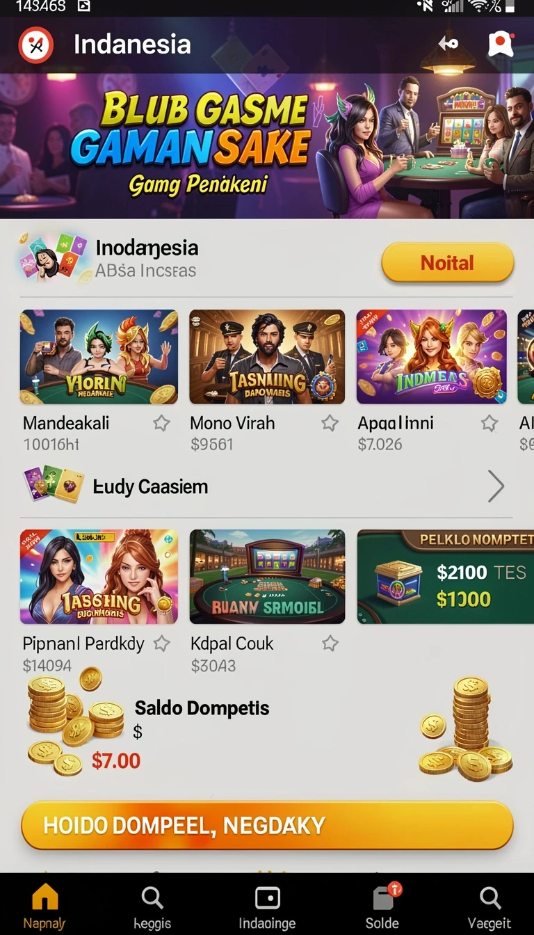 Screenshot bigbet78 nomor 1
