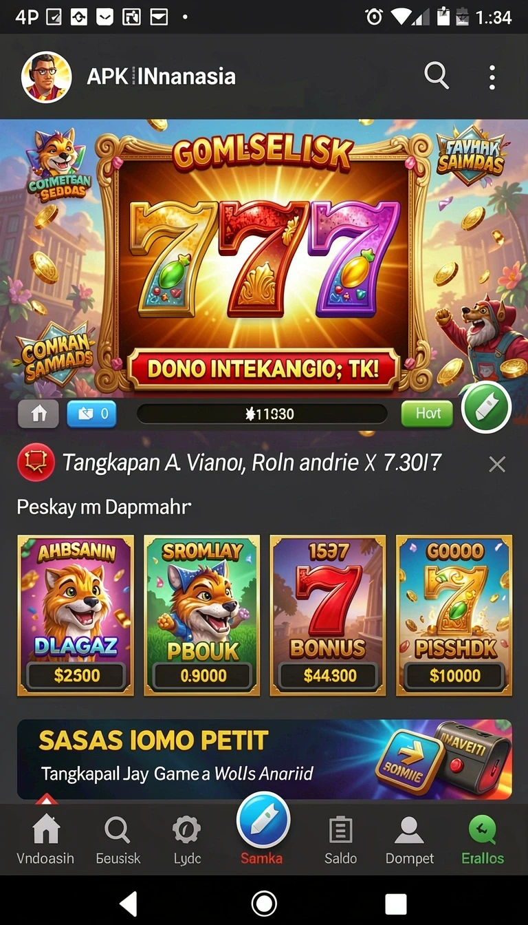 Screenshot bigbet78 nomor 2
