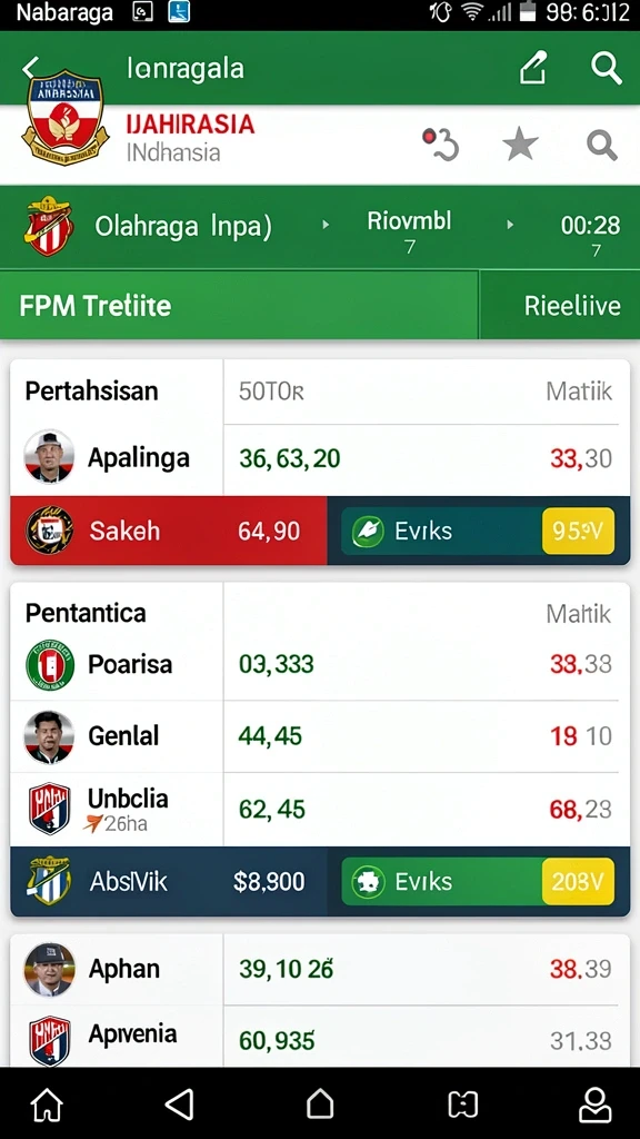 Screenshot bimabet nomor 3