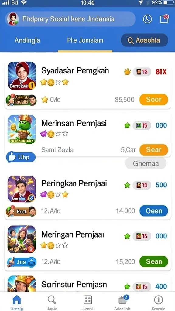 Screenshot bni789 nomor 3