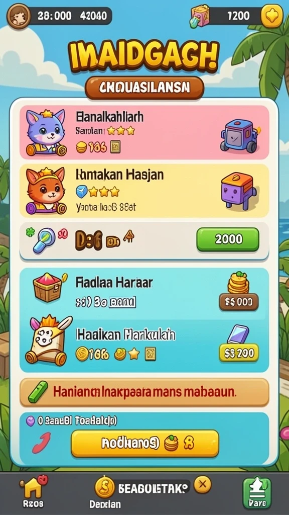 Screenshot bos898 nomor 1