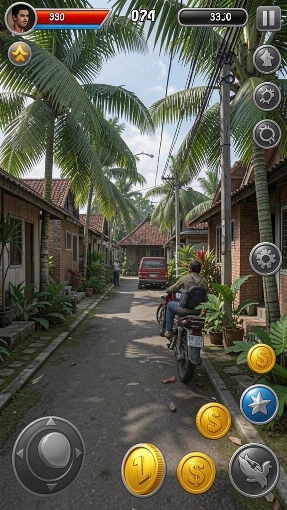 Screenshot bos898 nomor 2