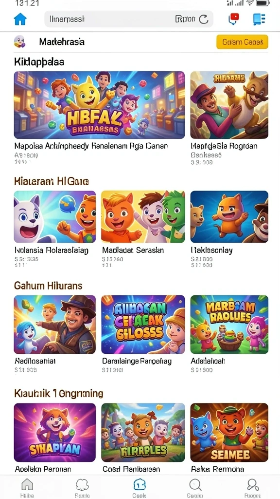 Screenshot brojp nomor 2