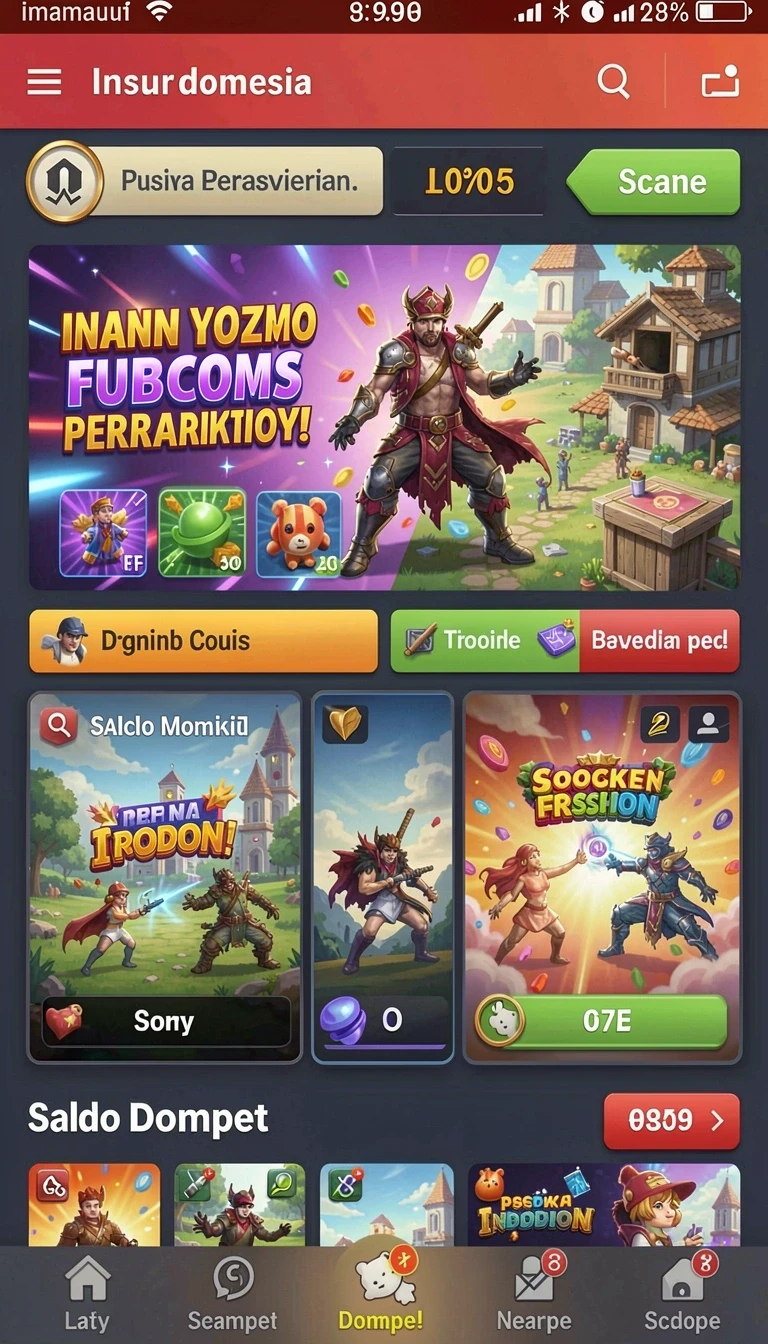 Screenshot browin88 nomor 3