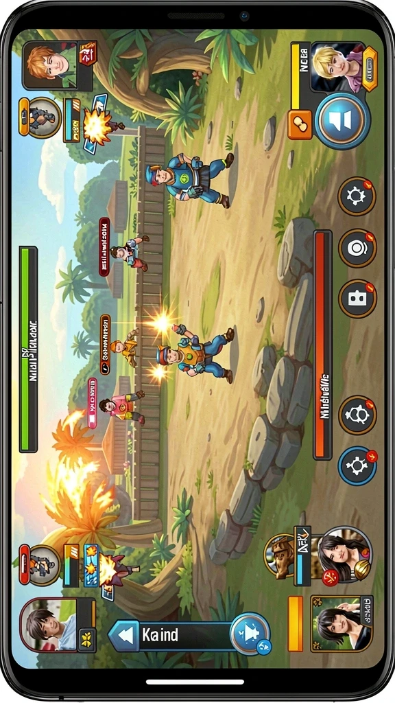Screenshot bukit777 nomor 2