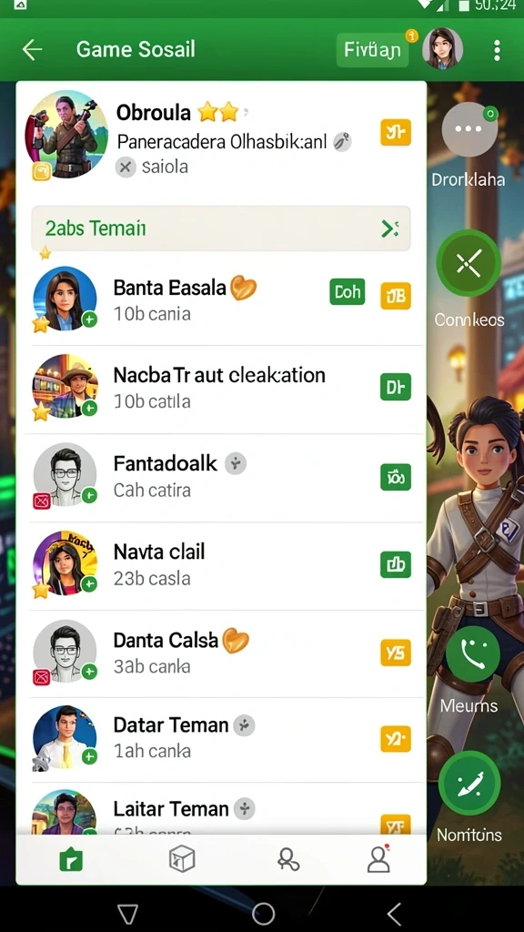 Screenshot catur777 nomor 3