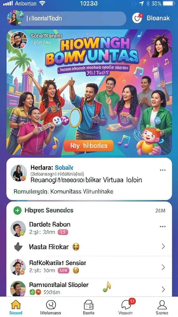 Screenshot ciputratoto nomor 2
