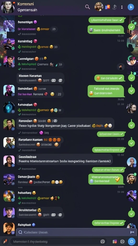 Screenshot cu888 nomor 3