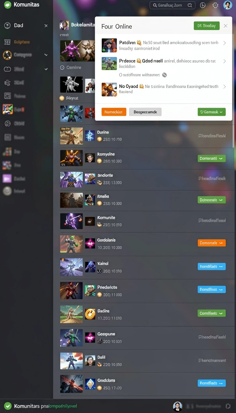 Screenshot dahlia77 nomor 1