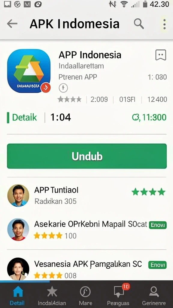 Screenshot dam88 nomor 3