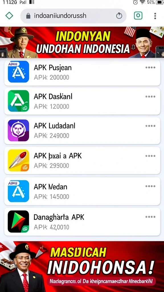 Screenshot dana777 nomor 2