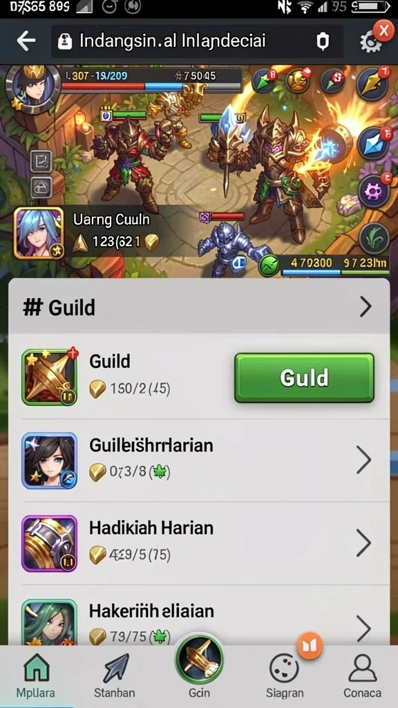 Screenshot dana777 nomor 3