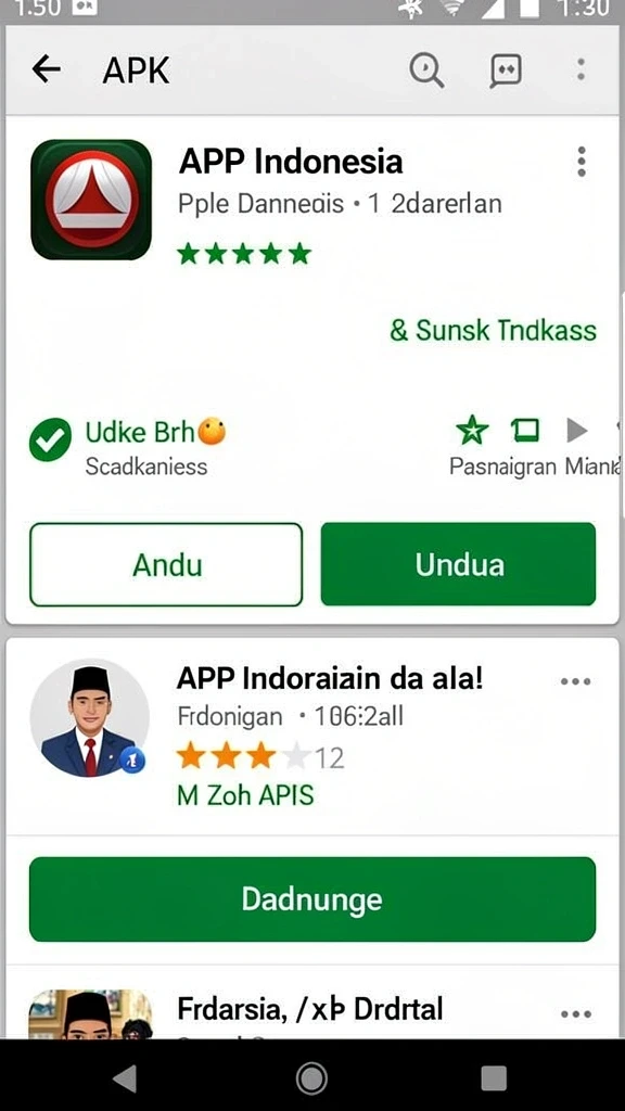 Screenshot danavip nomor 3