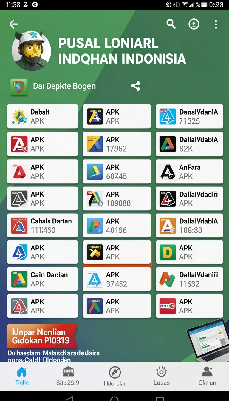 Screenshot doremi88 nomor 3