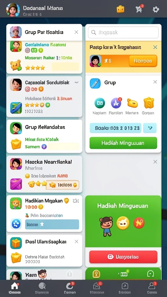 Screenshot dragon222 nomor 2