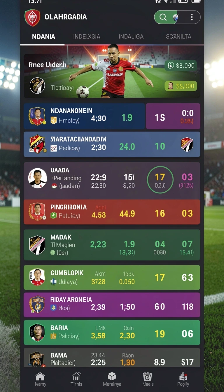 Screenshot garuda999 nomor 2