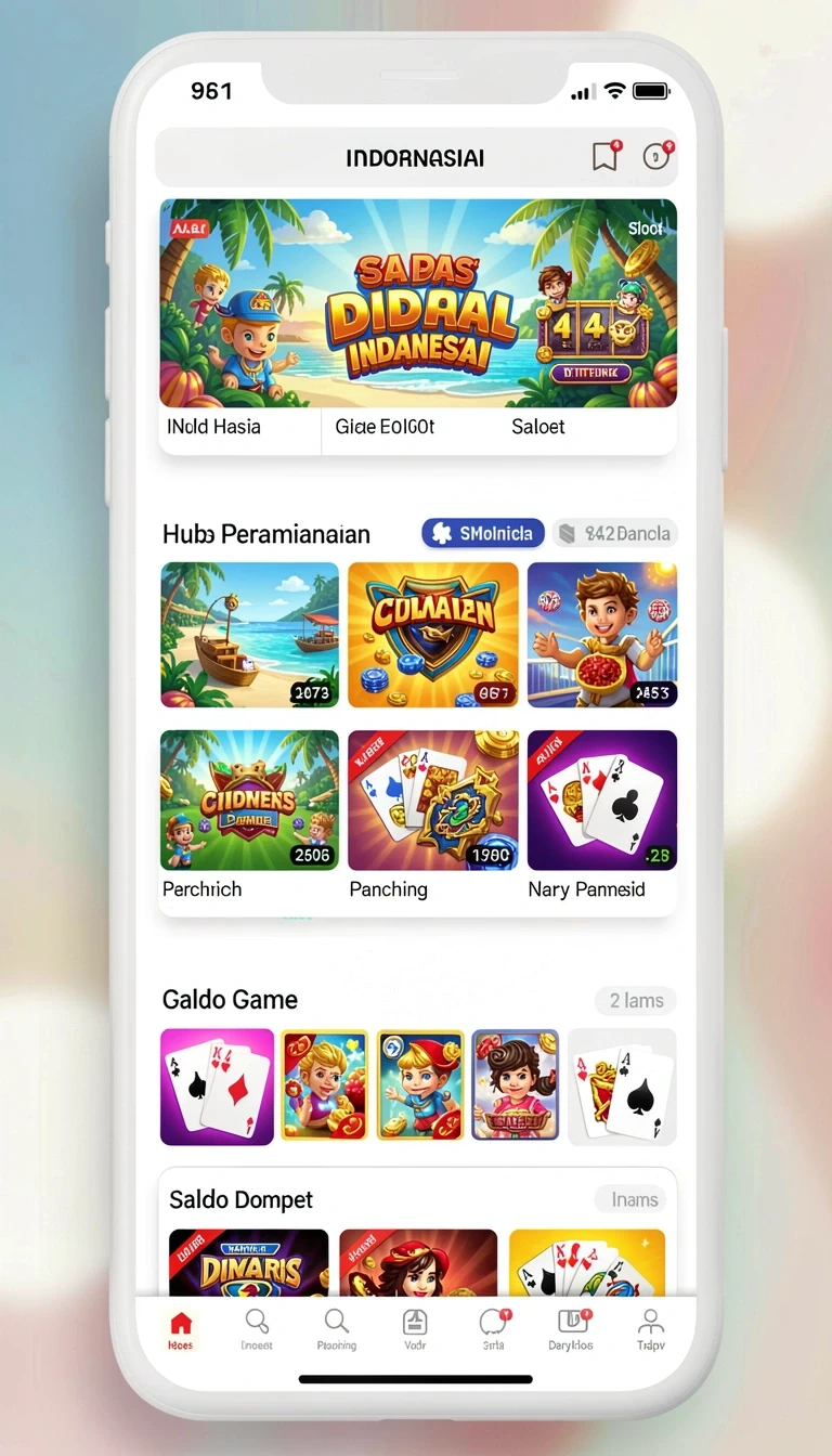 Screenshot gems365 nomor 2