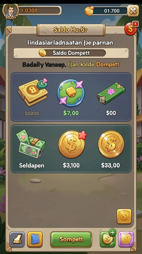 Screenshot hanabi88 nomor 2