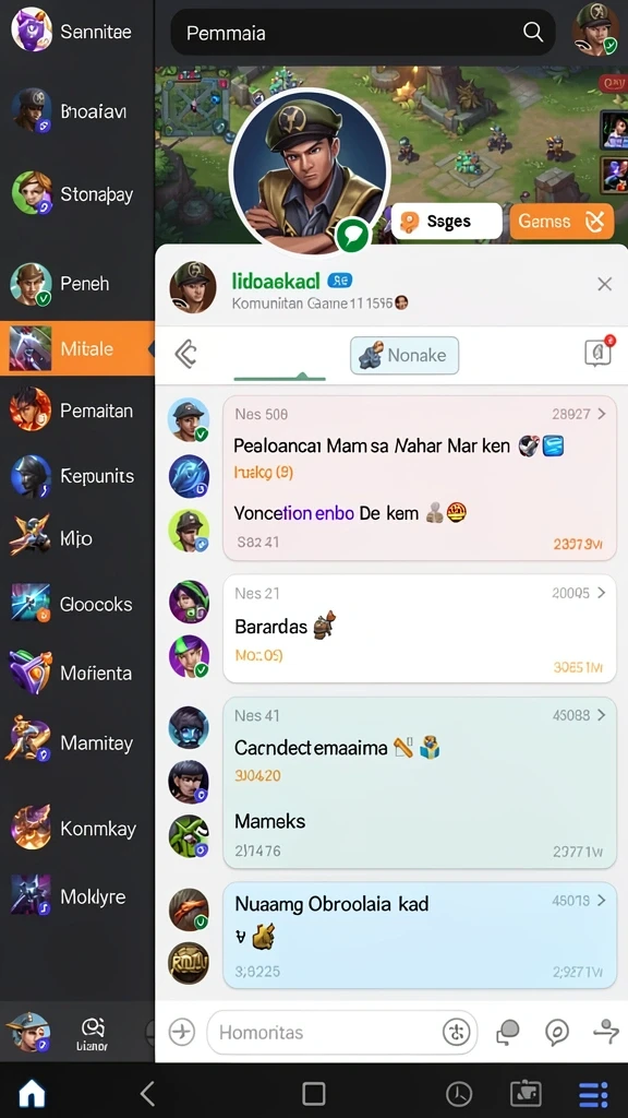 Screenshot hanabi88 nomor 3