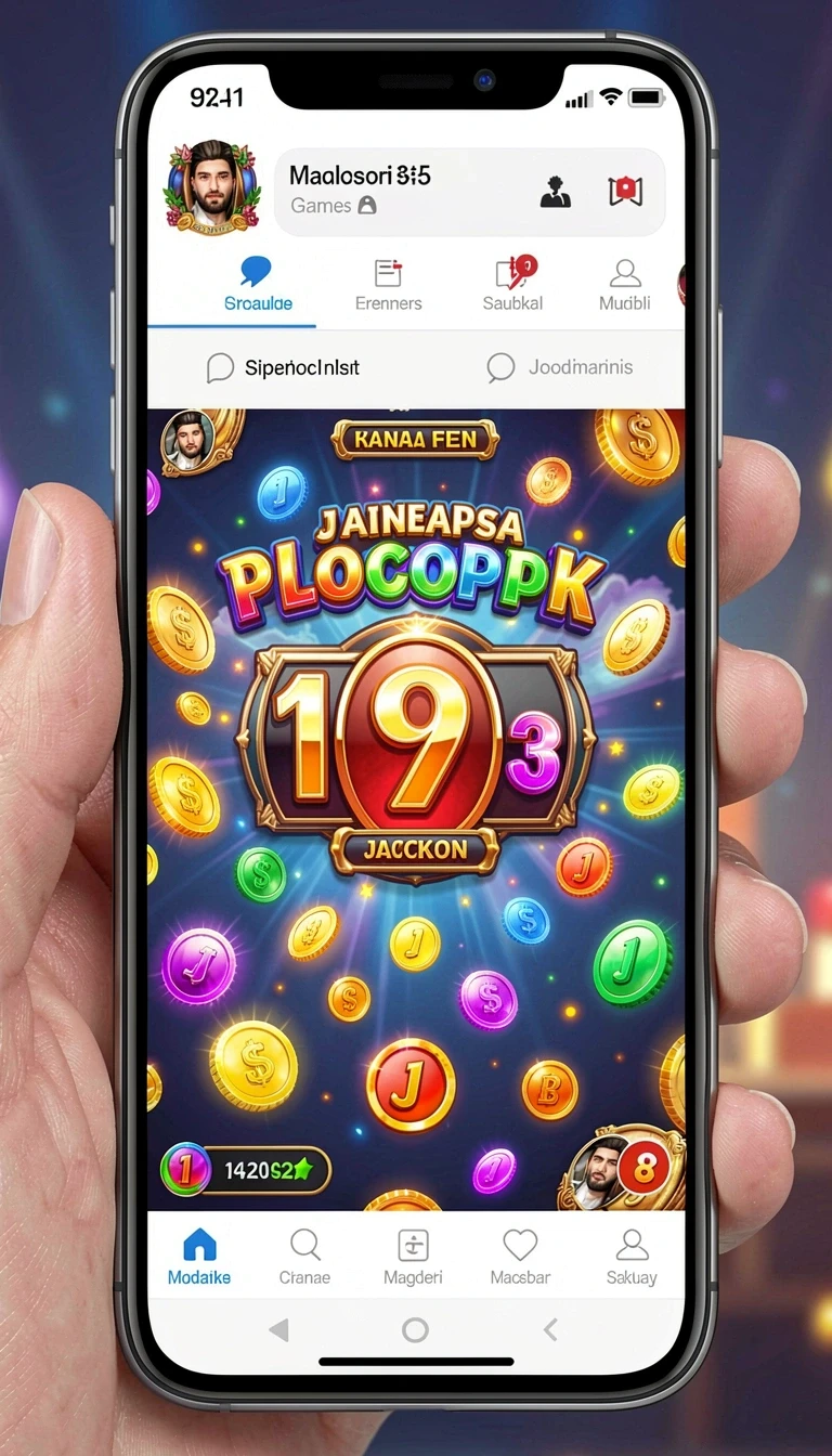 Screenshot higgs777 nomor 1