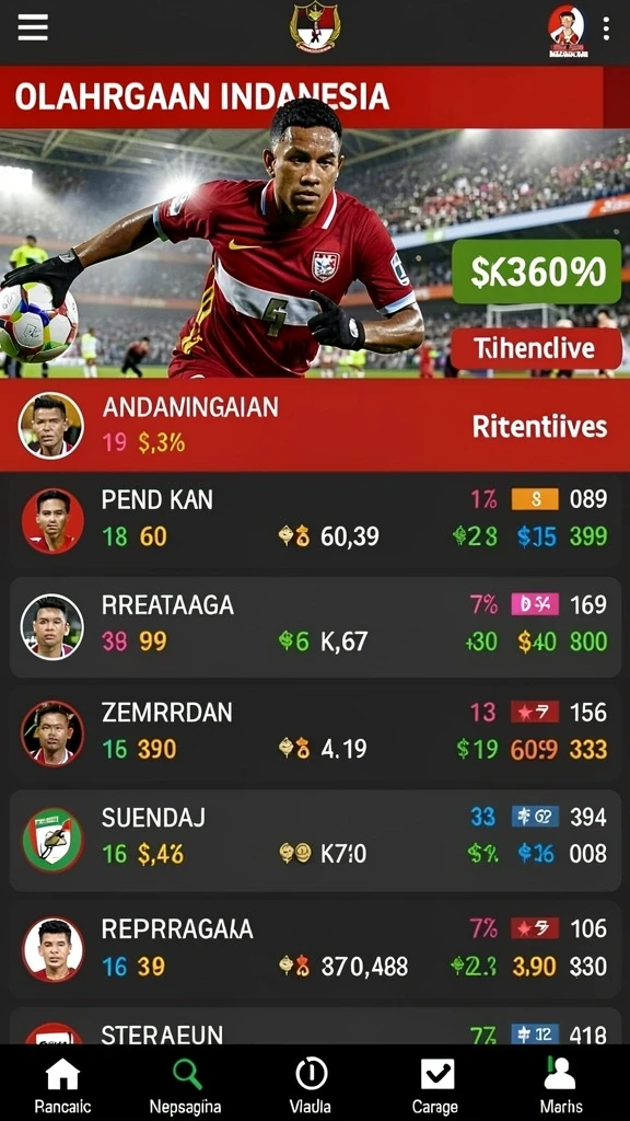 Screenshot hokiwin nomor 1