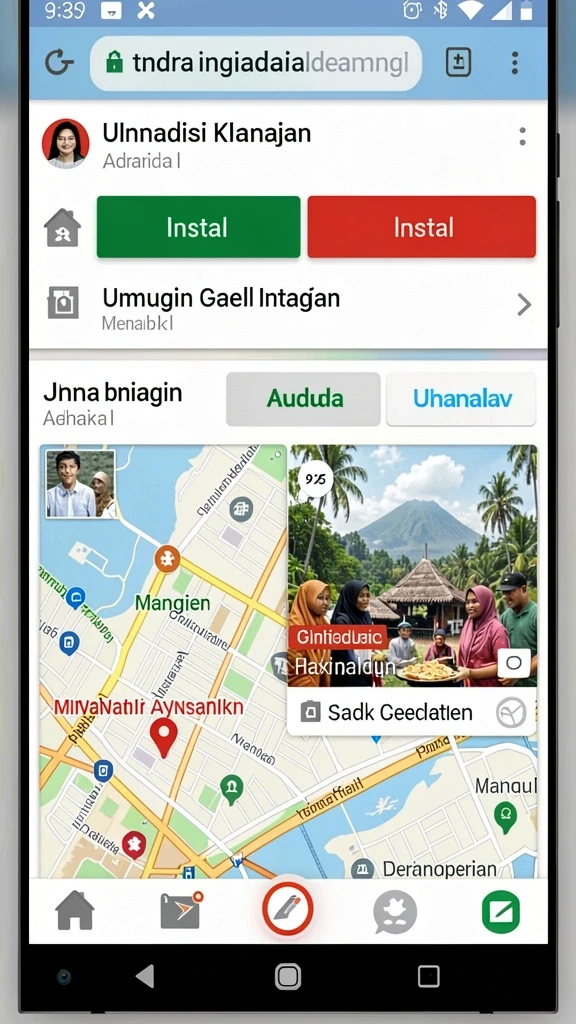 Screenshot hokiwin nomor 2