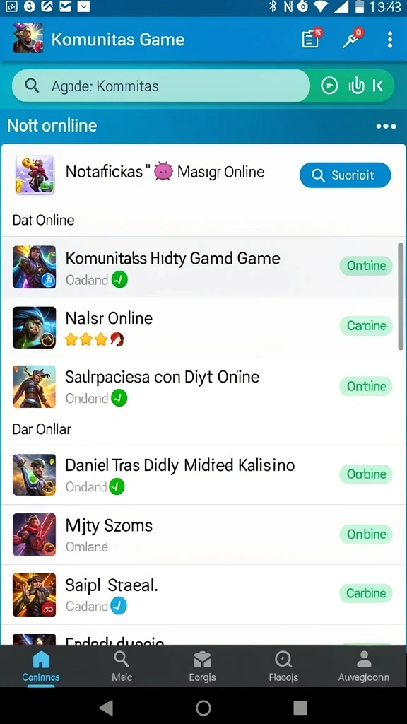 Screenshot hp777 nomor 2