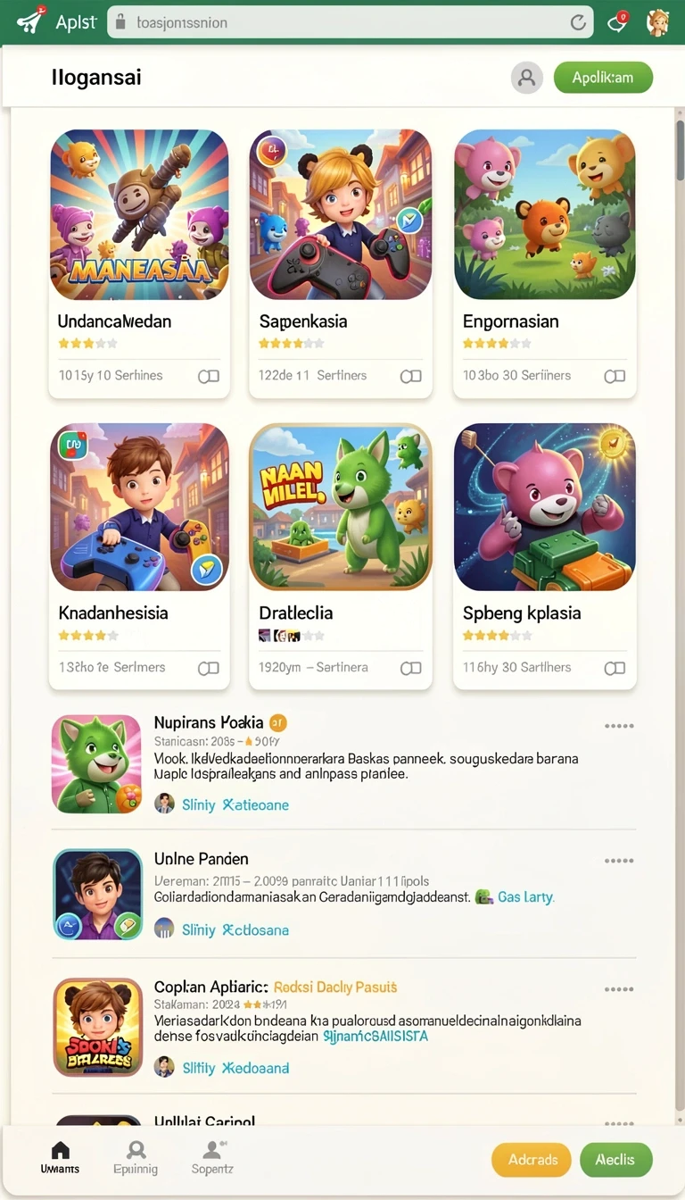 Screenshot iosbet nomor 3