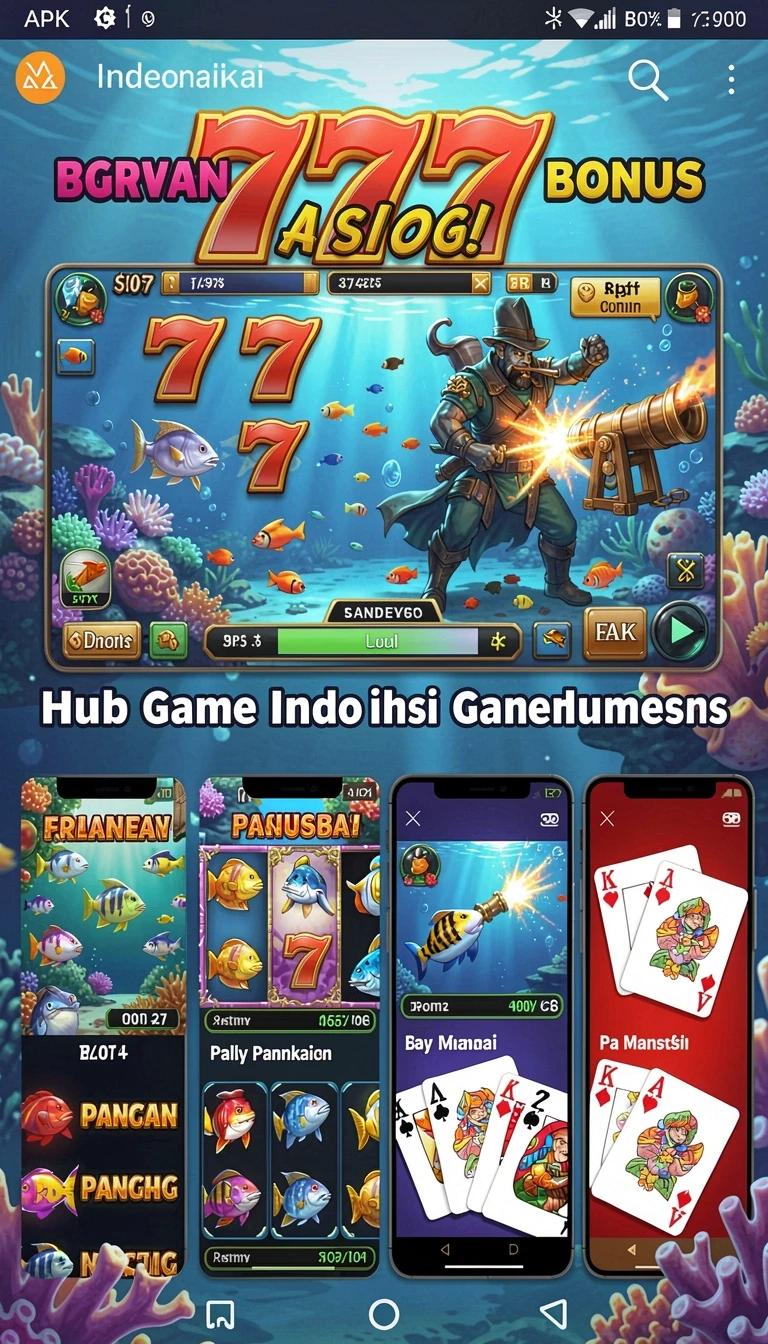 Screenshot jago368 nomor 1