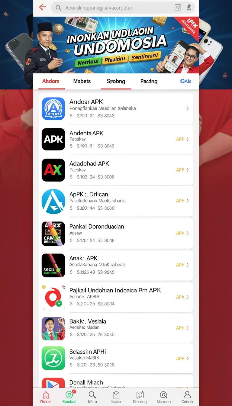 Screenshot joss188 nomor 3