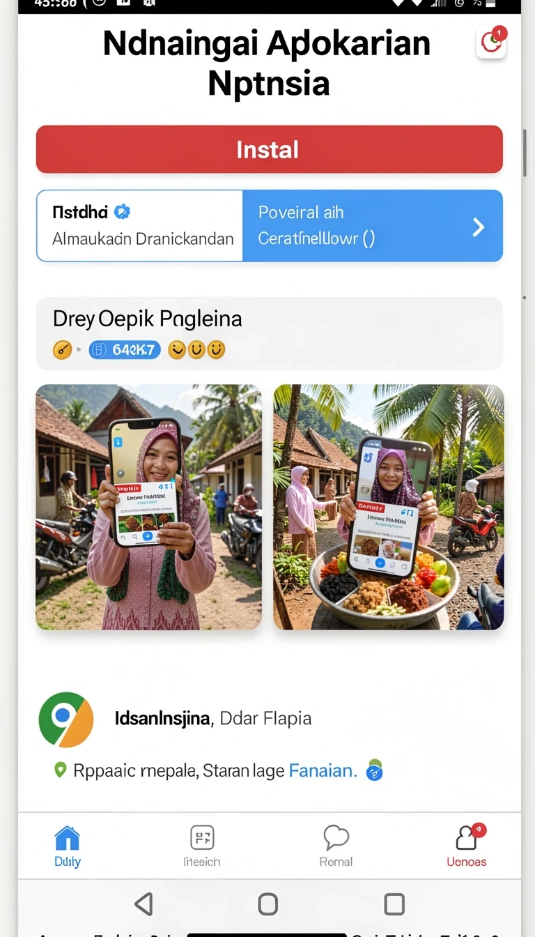 Screenshot juragan28 nomor 2