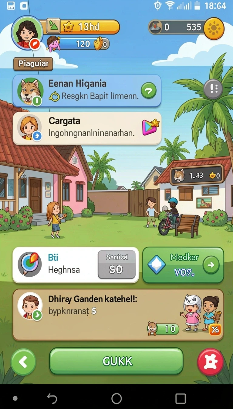 Screenshot kakrp nomor 3