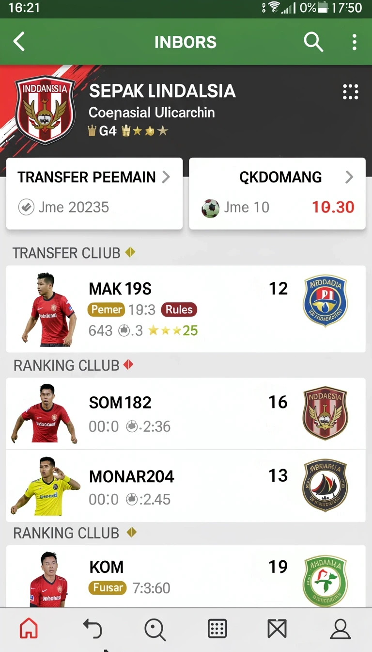 Screenshot lk21 nomor 1