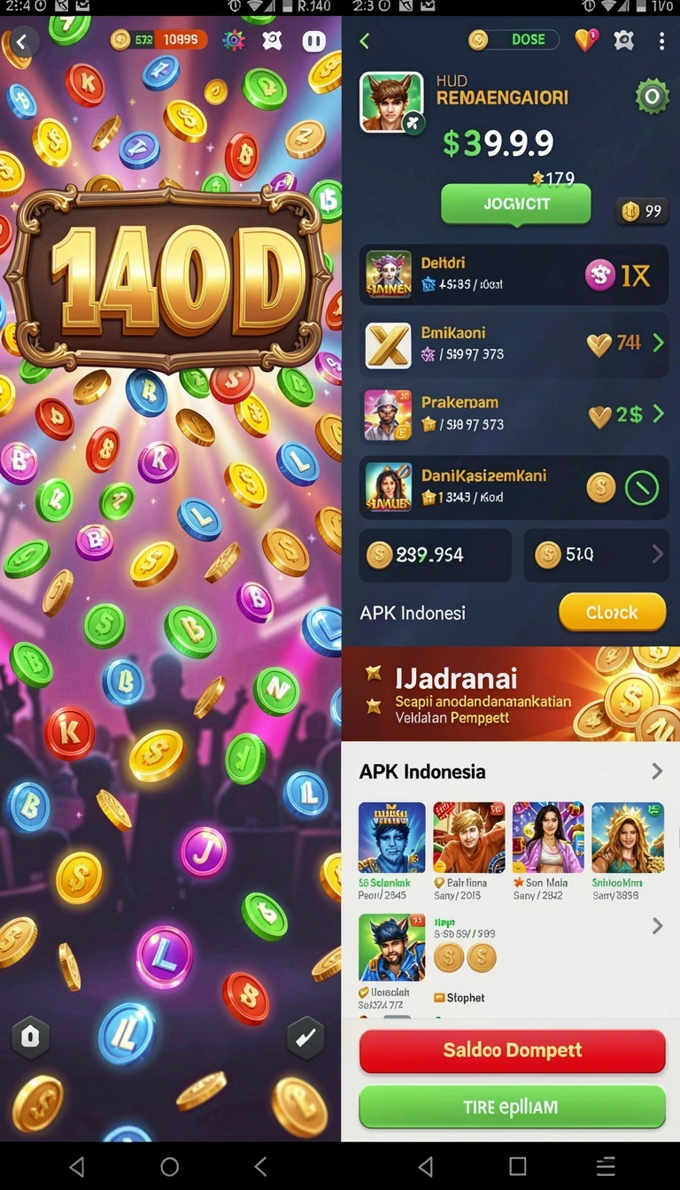 Screenshot los303 nomor 2