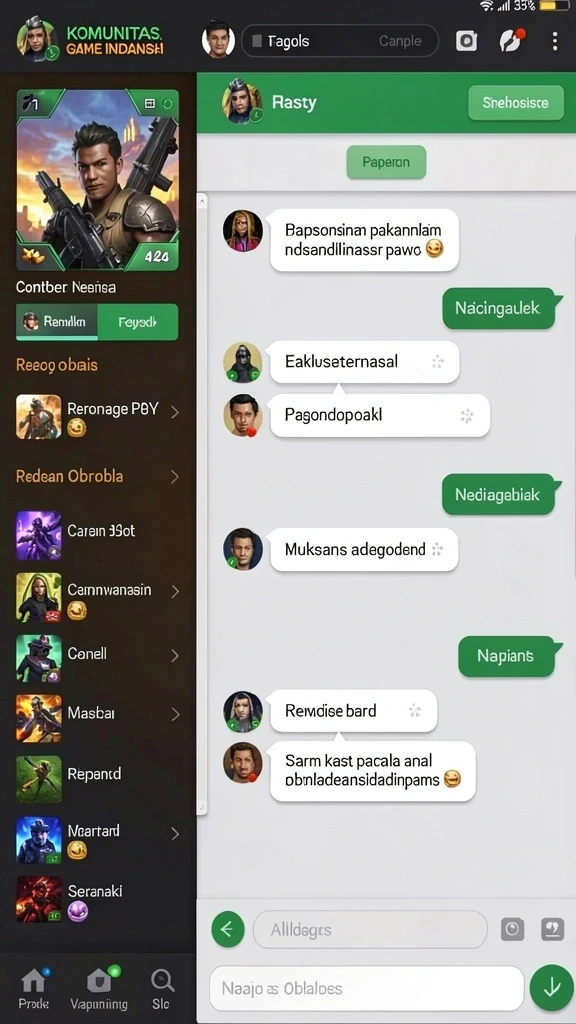 Screenshot mamen123 nomor 3