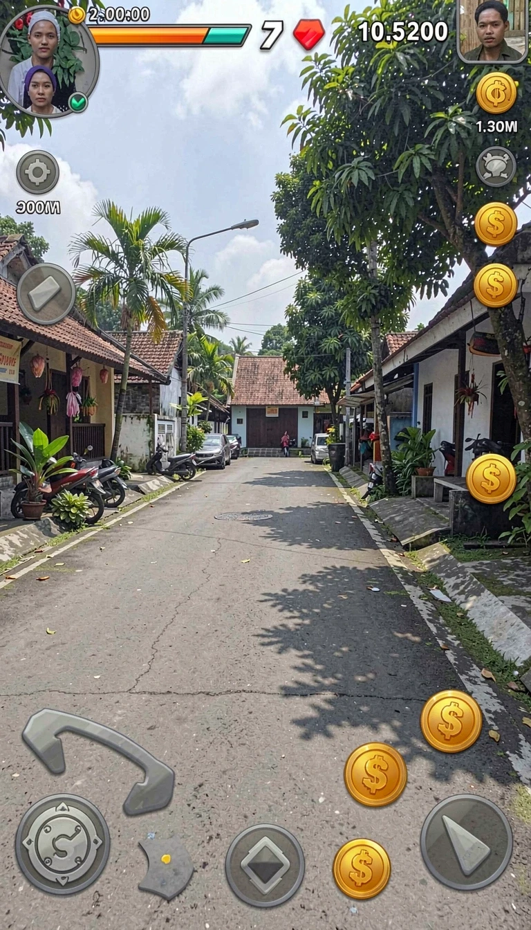 Screenshot maxwin303 nomor 3