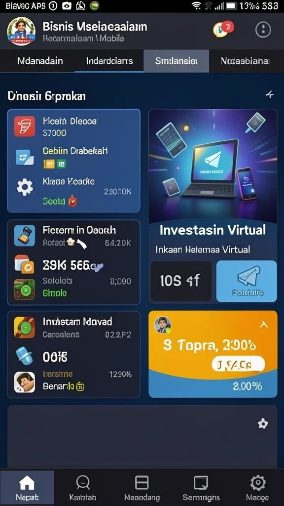 Screenshot megawin888 nomor 2