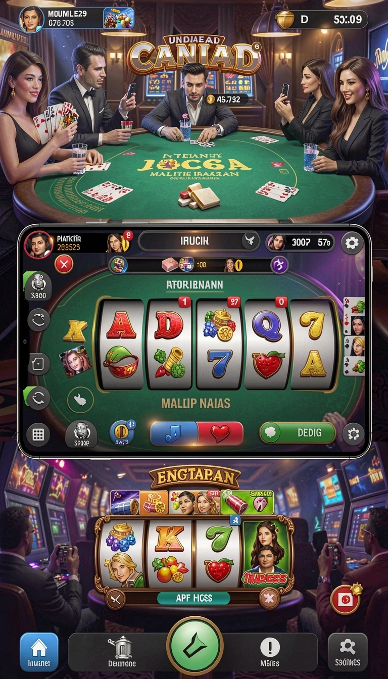 Screenshot musangwin nomor 3