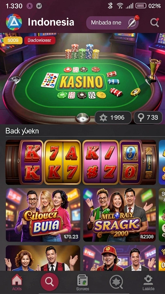 Screenshot nona88 nomor 1