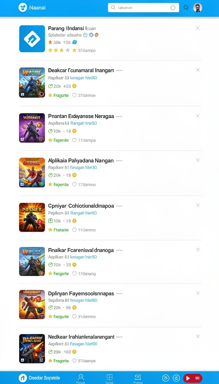 Screenshot pasar123 nomor 1