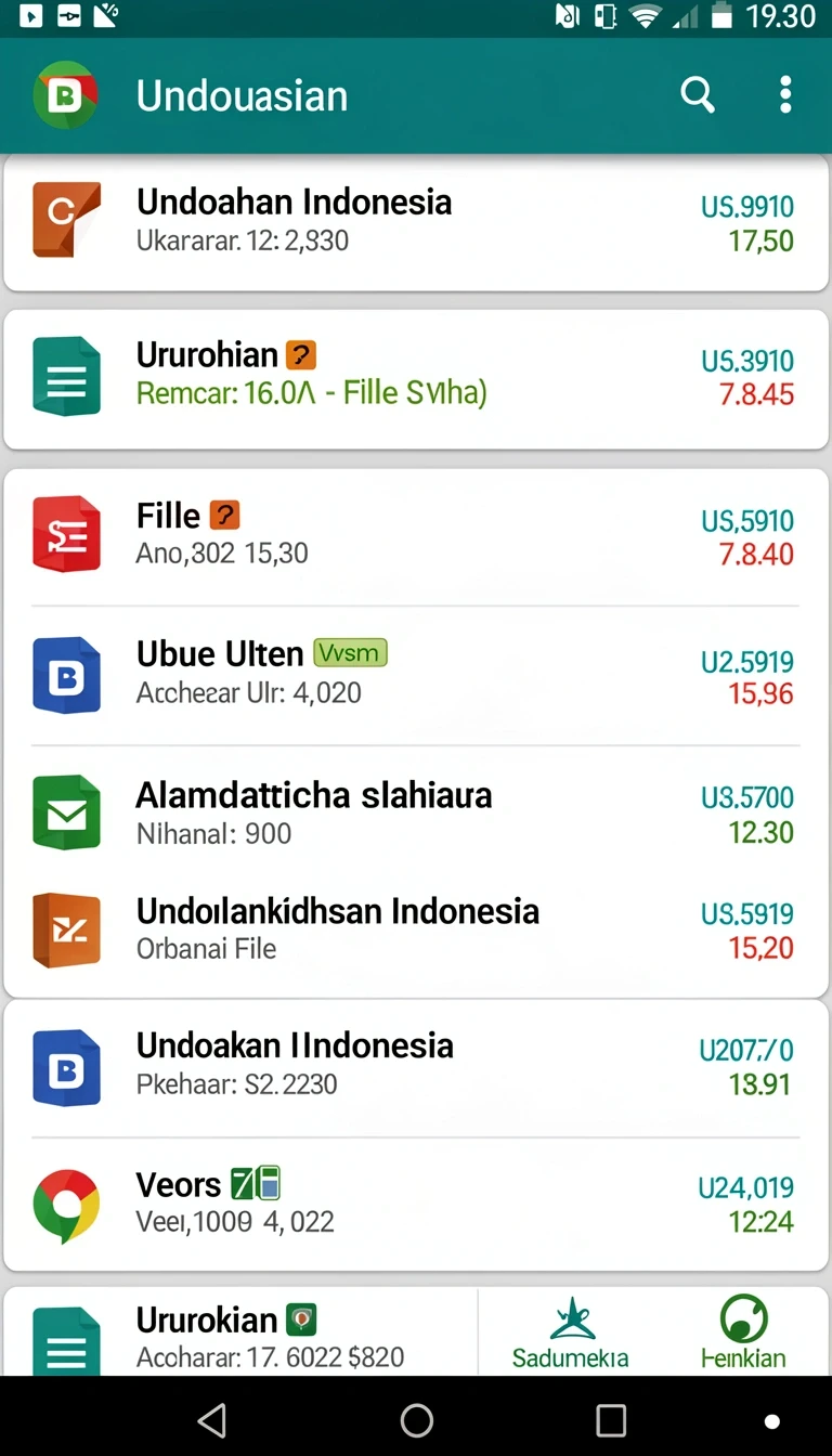 Screenshot rahayu88 nomor 1