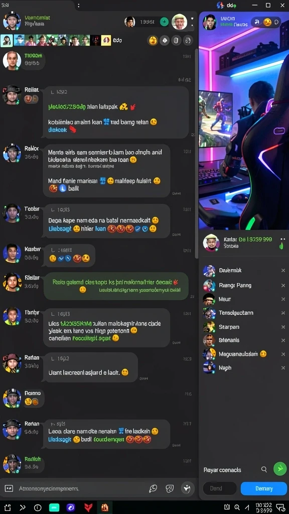 Screenshot rajacair nomor 2